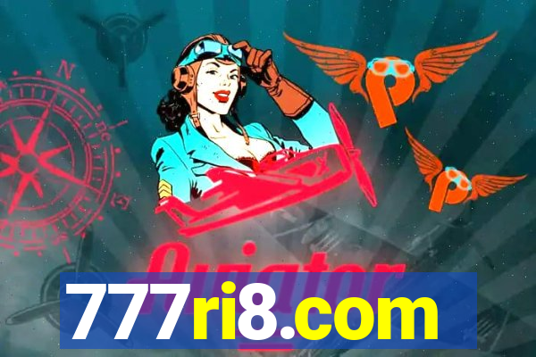 777ri8.com