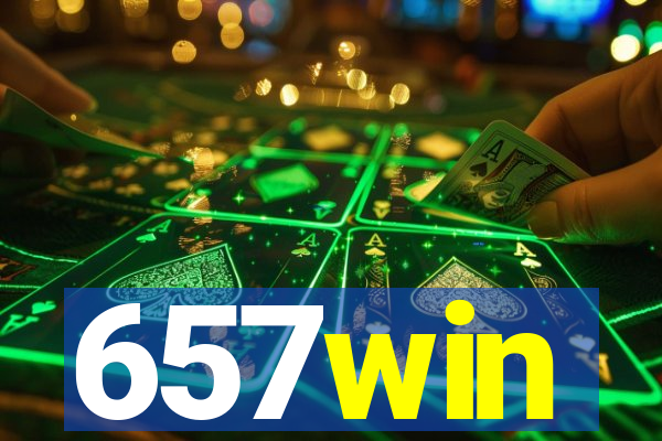 657win