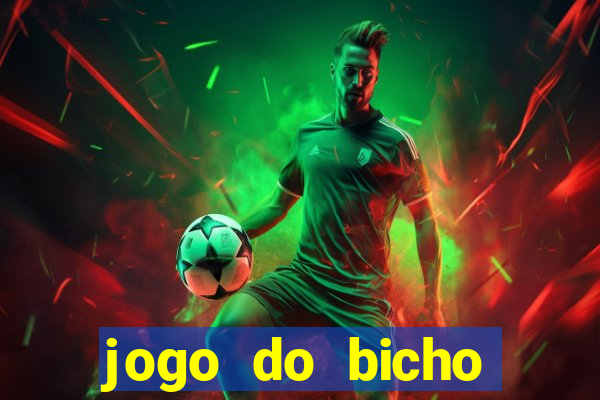 jogo do bicho tipos de apostas