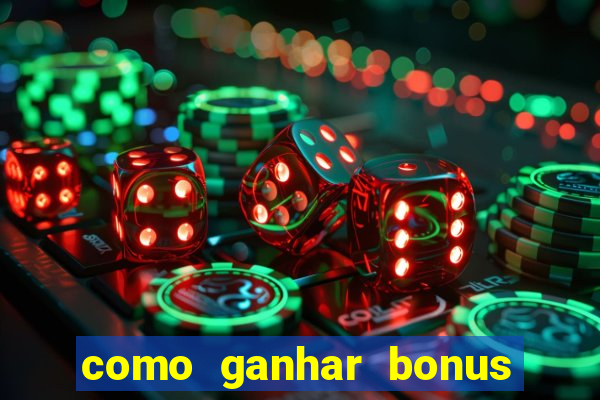 como ganhar bonus no fortune tiger