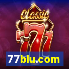 77blu.com