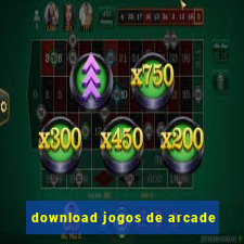 download jogos de arcade