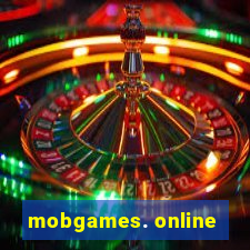 mobgames. online