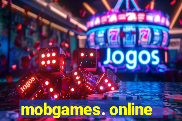 mobgames. online