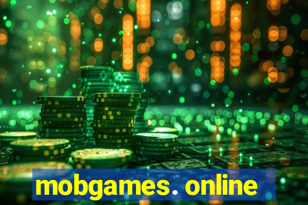 mobgames. online