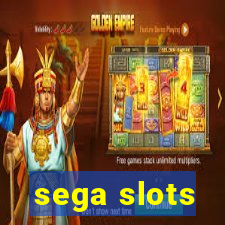 sega slots