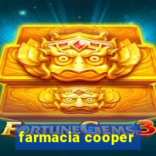 farmacia cooper