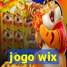 jogo wix