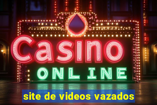 site de videos vazados