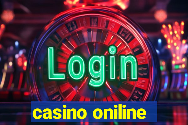 casino oniline