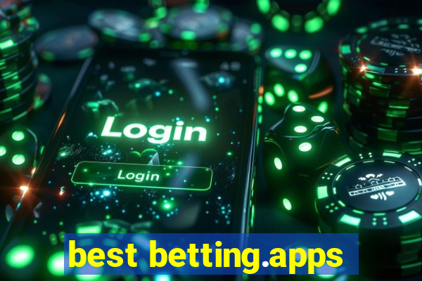 best betting.apps