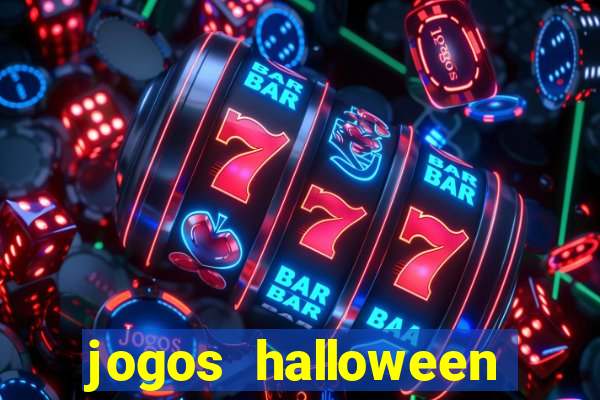 jogos halloween ca?a niquel