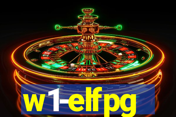 w1-elfpg