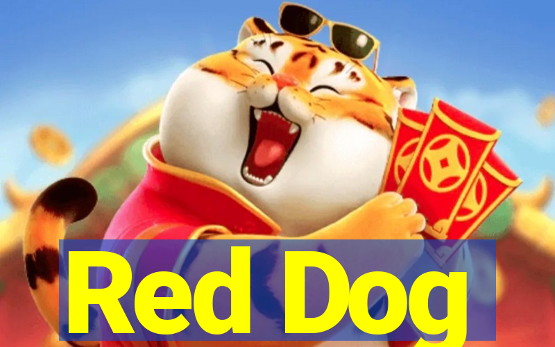 Red Dog