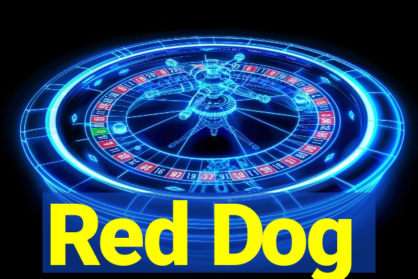 Red Dog