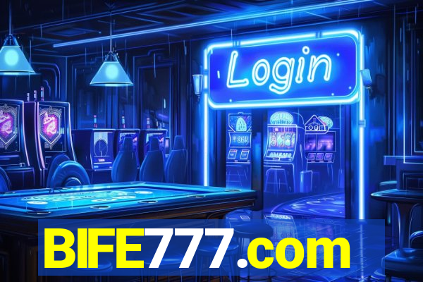 BIFE777.com