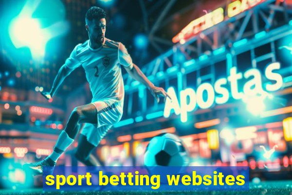 sport betting websites