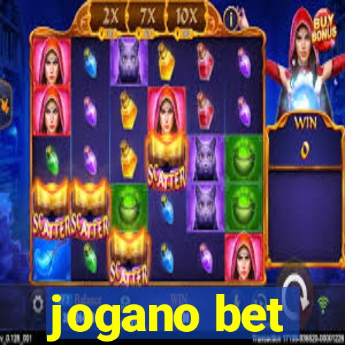 jogano bet