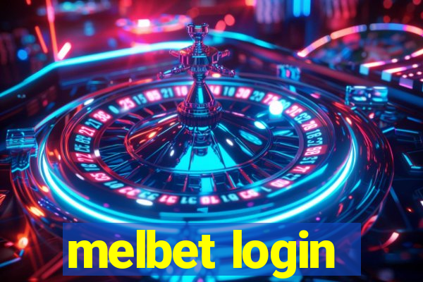 melbet login