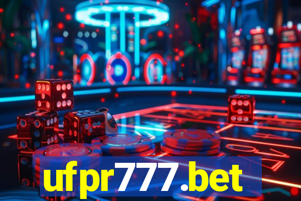 ufpr777.bet