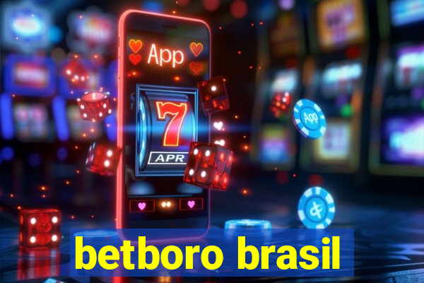 betboro brasil