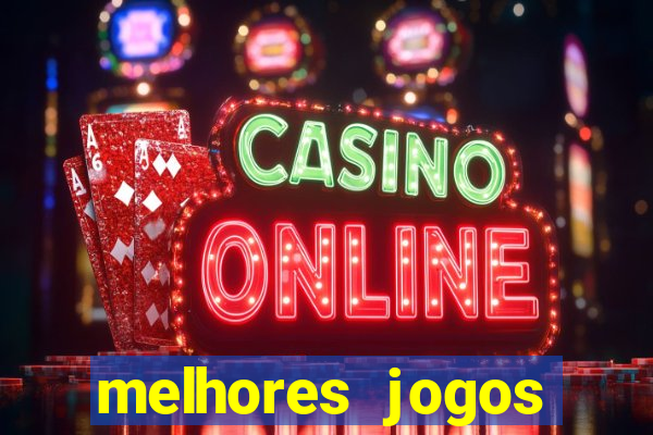 melhores jogos iphone gratuitos