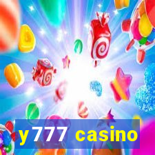 y777 casino