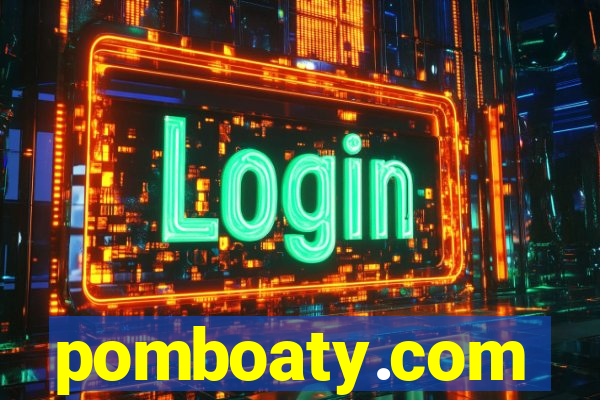 pomboaty.com