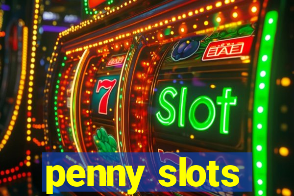 penny slots