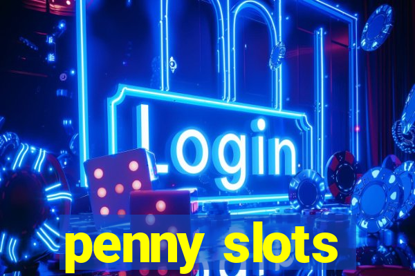 penny slots