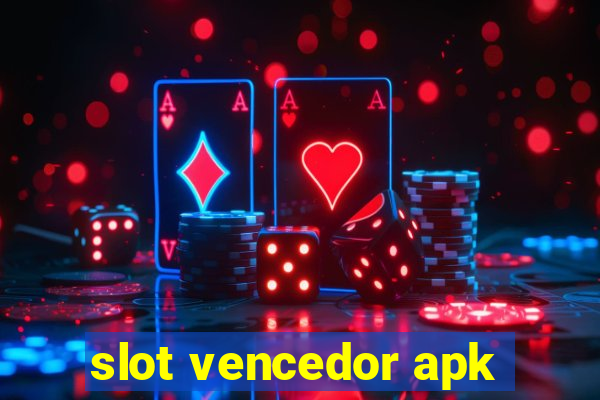 slot vencedor apk