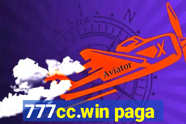 777cc.win paga