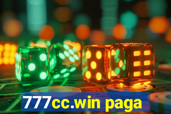 777cc.win paga