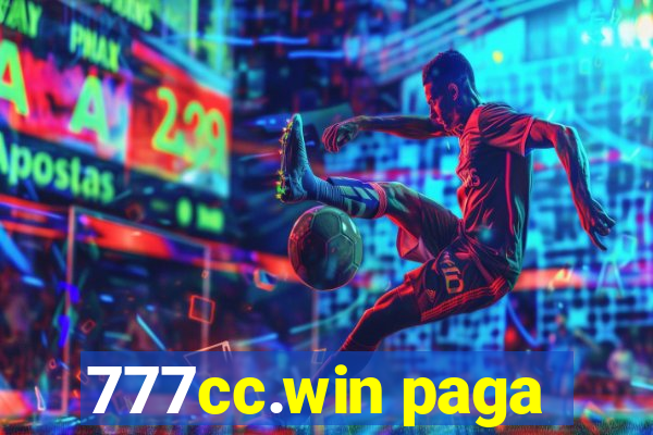 777cc.win paga