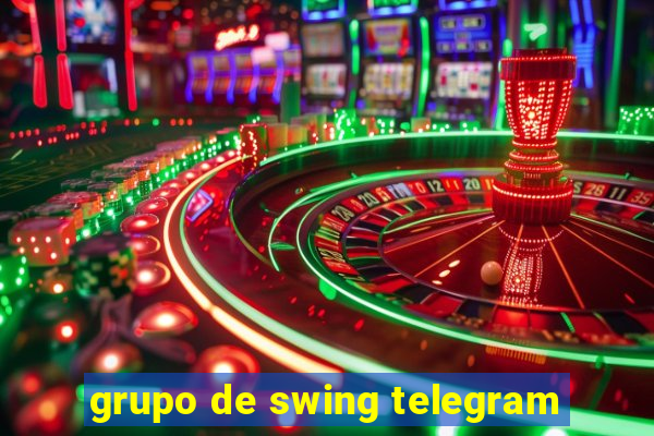 grupo de swing telegram