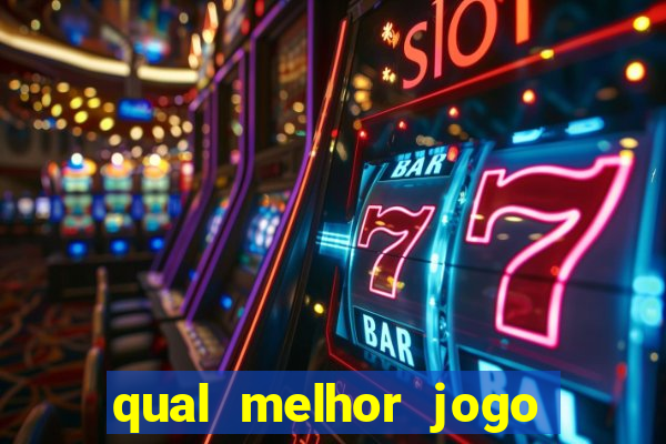 qual melhor jogo da betano