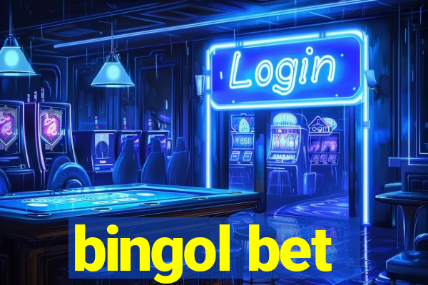 bingol bet