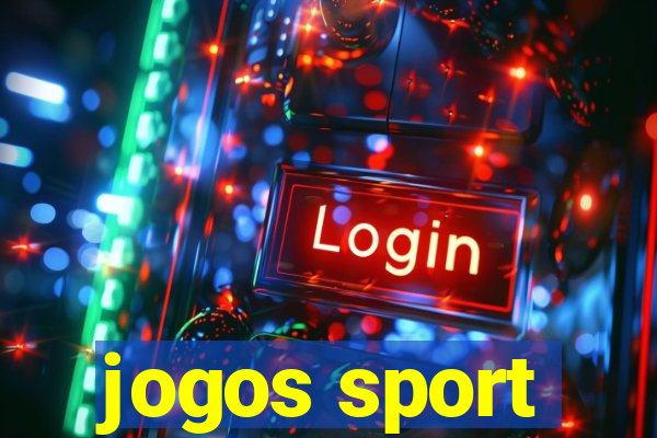 jogos sport