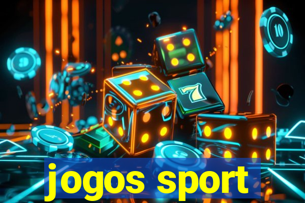 jogos sport