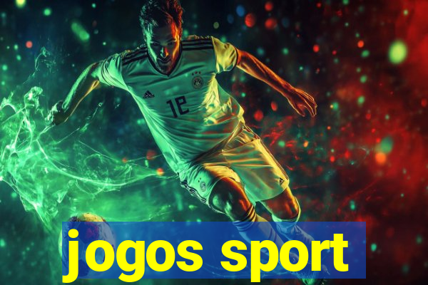 jogos sport