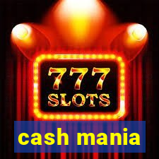 cash mania