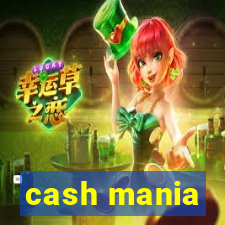 cash mania