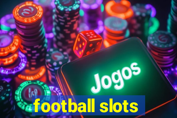 football slots