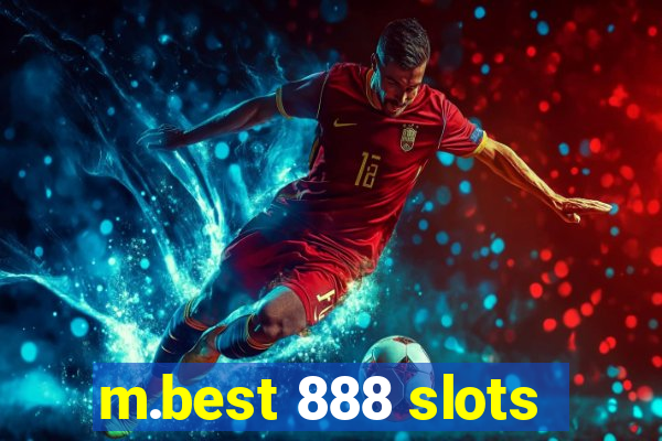 m.best 888 slots