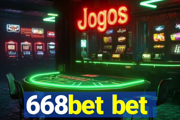 668bet bet