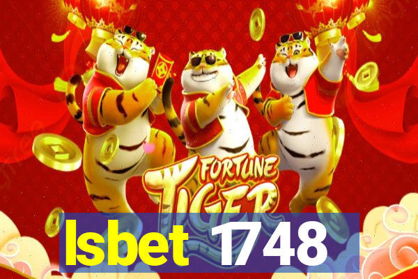 lsbet 1748