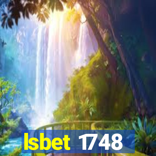 lsbet 1748