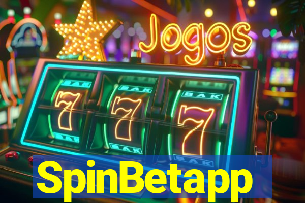 SpinBetapp