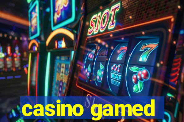 casino gamed