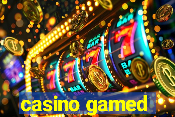 casino gamed